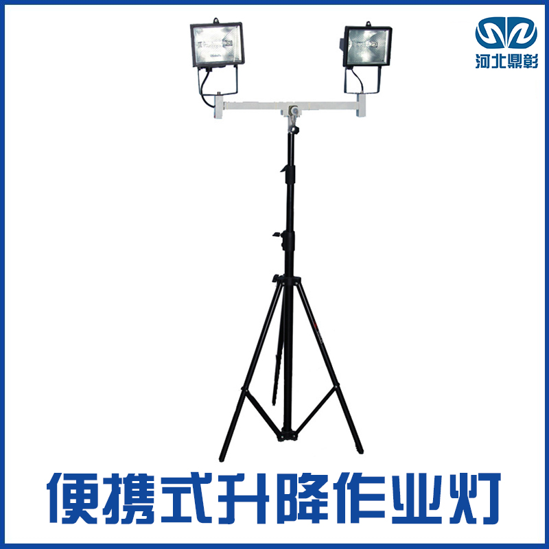 手提（tí）式防水防爆手電