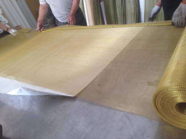 黃銅（tóng）紫銅磷銅（tóng）網圖片4