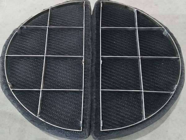 絲網除沫器(qì)圖片4