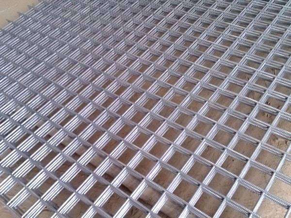 鋼筋網片圖片（piàn）4
