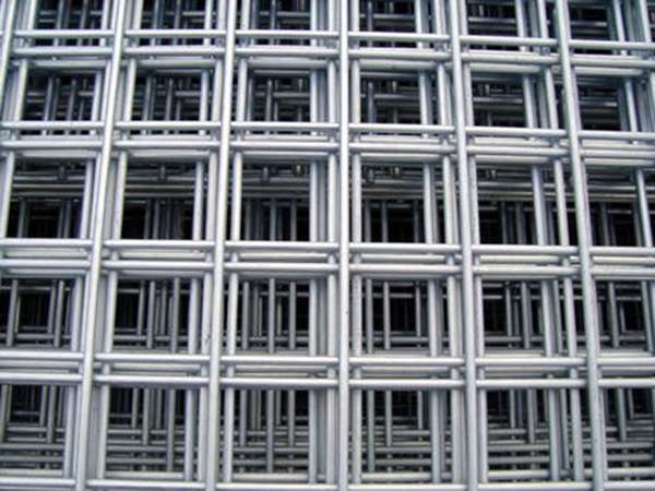 定尺鋼筋（jīn）網型號圖片4