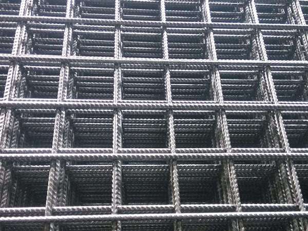 建築鋼筋網片圖片（piàn）2