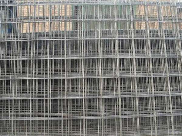 建築鋼筋網片圖片4