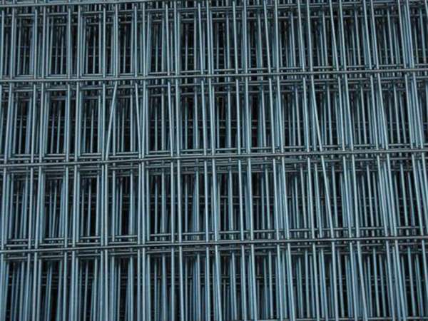 鋼筋網片案（àn）例圖片2