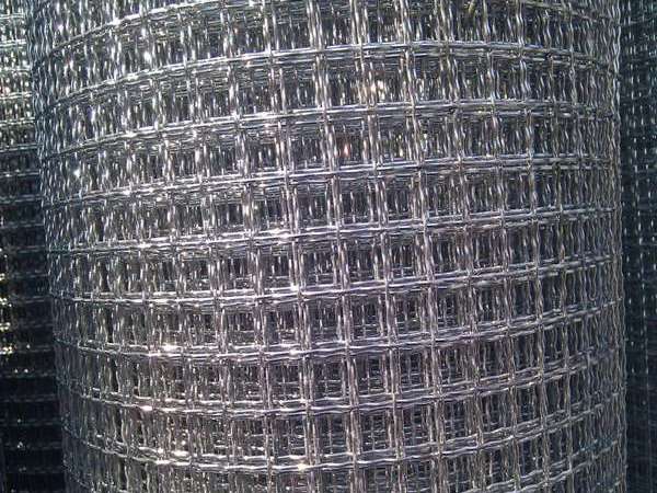 不鏽鋼防鳥網（wǎng）圖片4