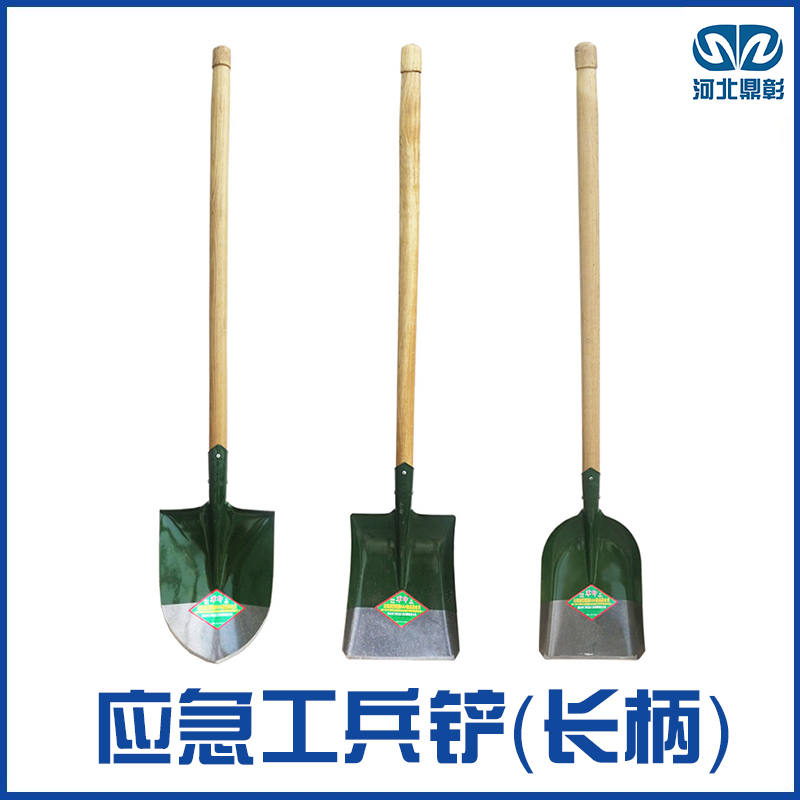 軍(jun1)用鐵(tiě)鍬