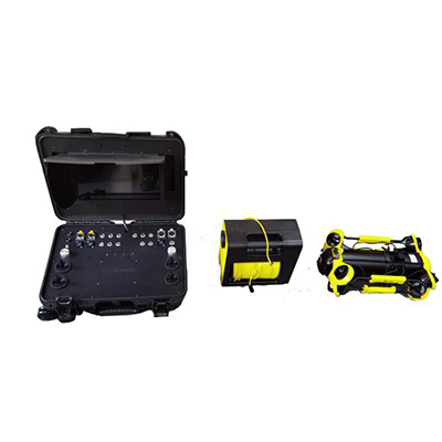 <b>水下（xià）救援機（jī）器人 智能水下機器人（rén）</b>